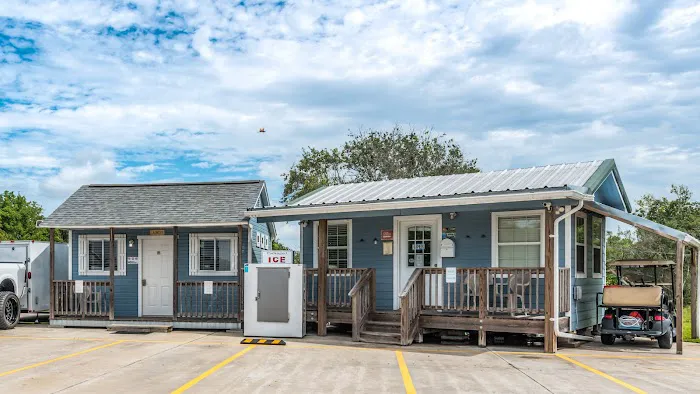 Pearland RV Park 2