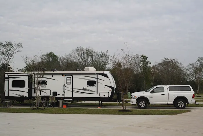 Pearland RV Park 6