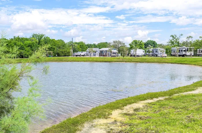 Pearland RV Park 4