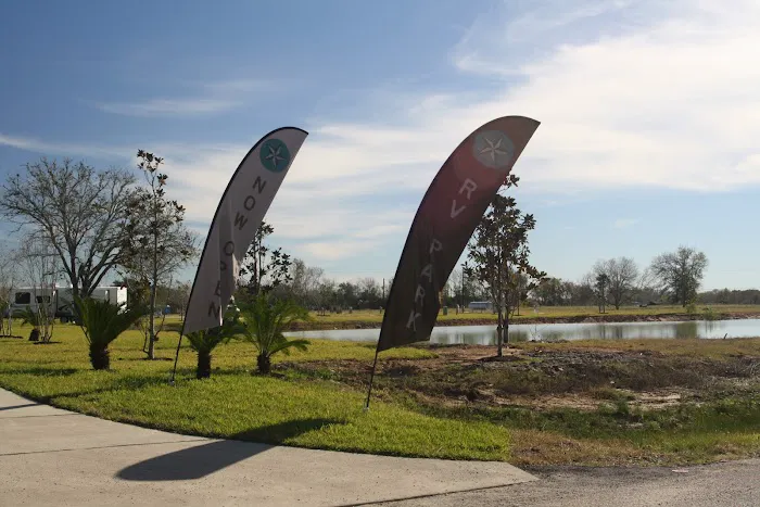 Pearland RV Park 5