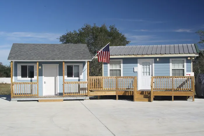 Pearland RV Park 7