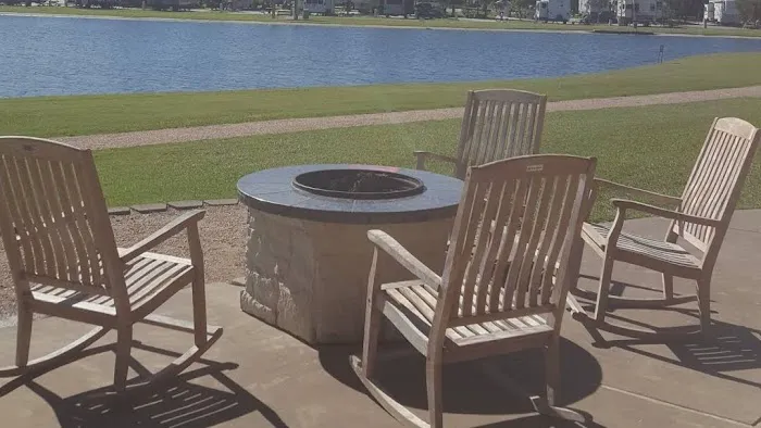 Cullen RV Resort 2