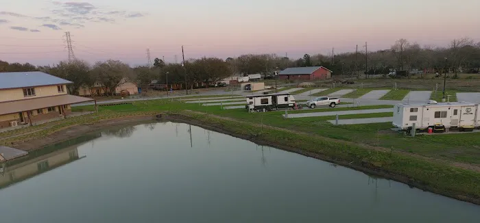 Cullen RV Resort 4