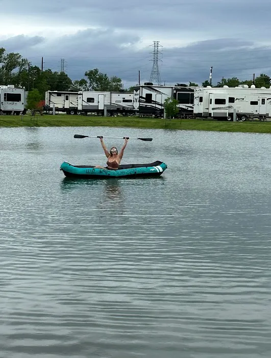 Cullen RV Resort 8