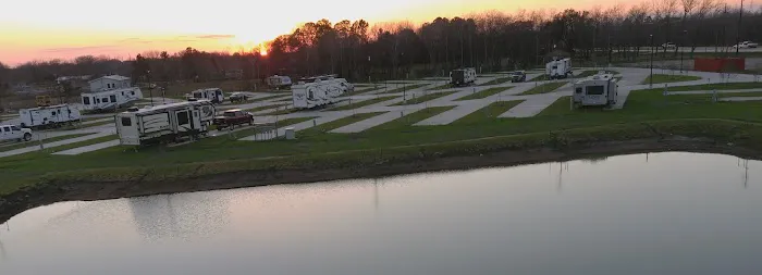 Cullen RV Resort 9