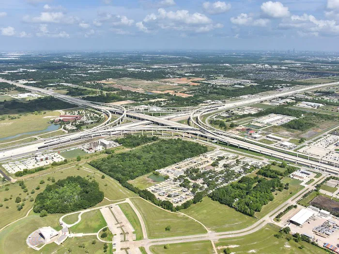 Jetstream RV Resort at Pearland 3