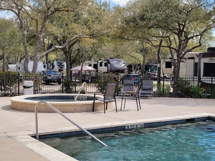 Jetstream RV Resort at Pearland 2