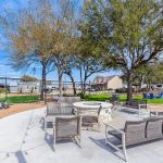 Jetstream RV Resort at Pearland