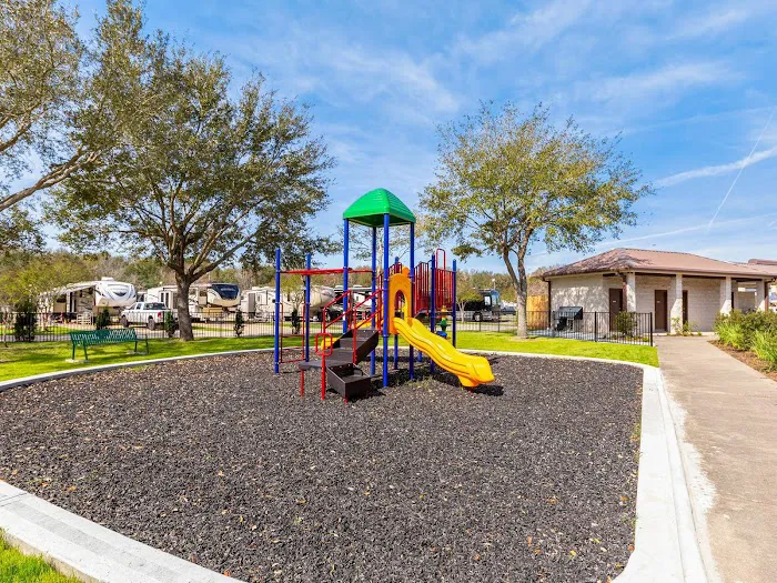 Jetstream RV Resort at Pearland 4