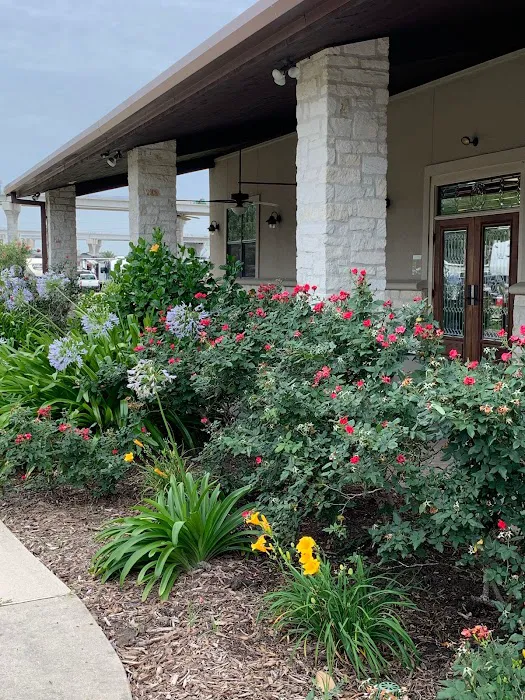 Jetstream RV Resort at Pearland 7