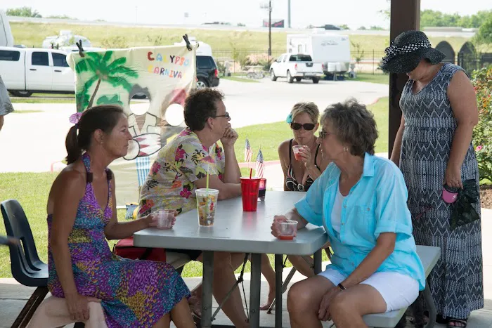 Jetstream RV Resort at Pearland 10