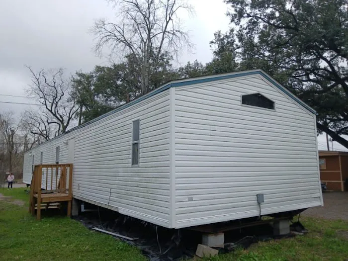Green Acres Manufactured Home Park 1