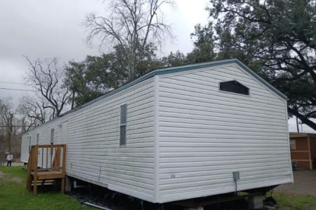 Green Acres Manufactured Home Park