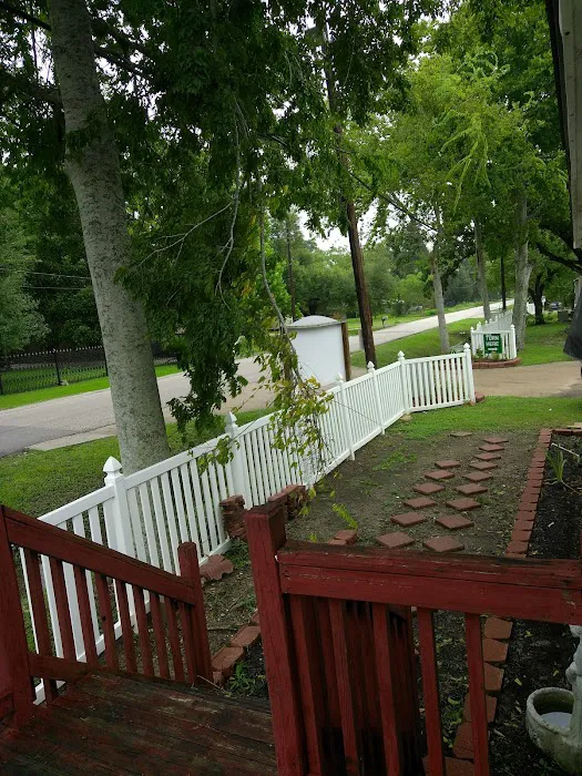 Green Acres Manufactured Home Park 2
