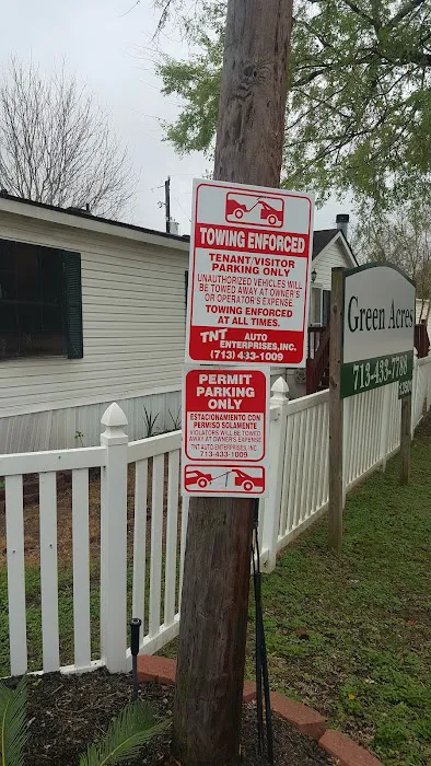 Green Acres Manufactured Home Park 7