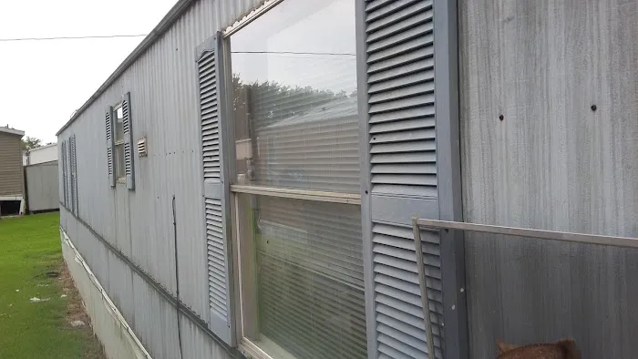 Green Acres Manufactured Home Park 4