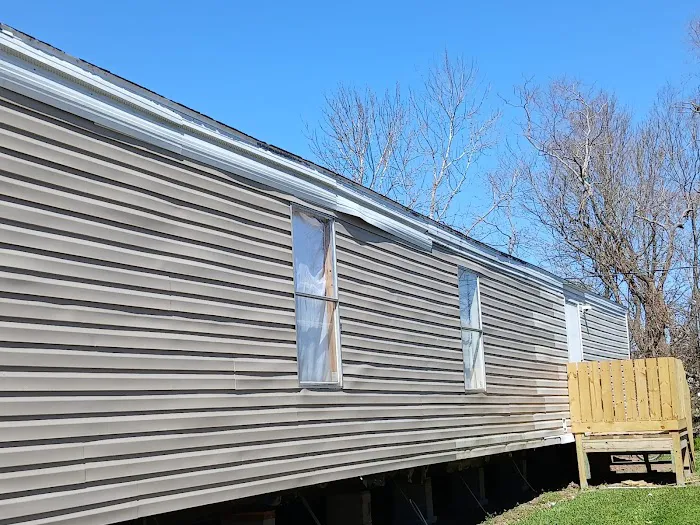 Green Acres Manufactured Home Park 9