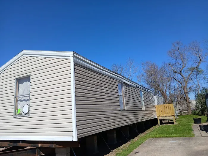Green Acres Manufactured Home Park 10