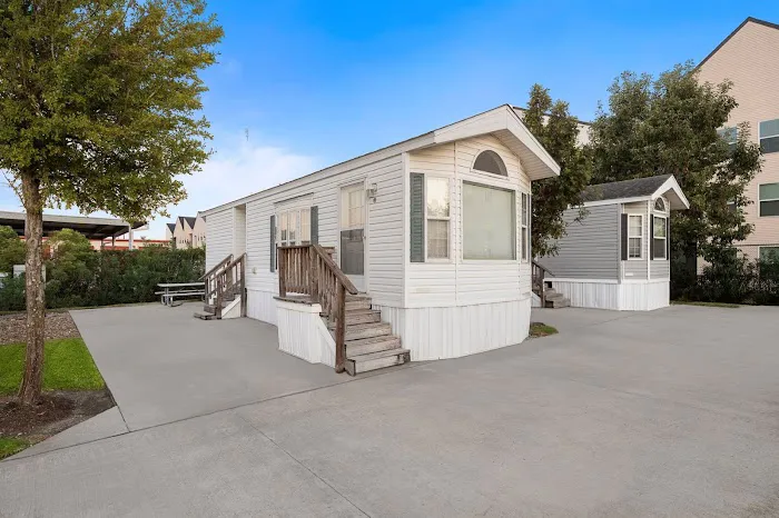 Southlake RV Resort by QRV 2