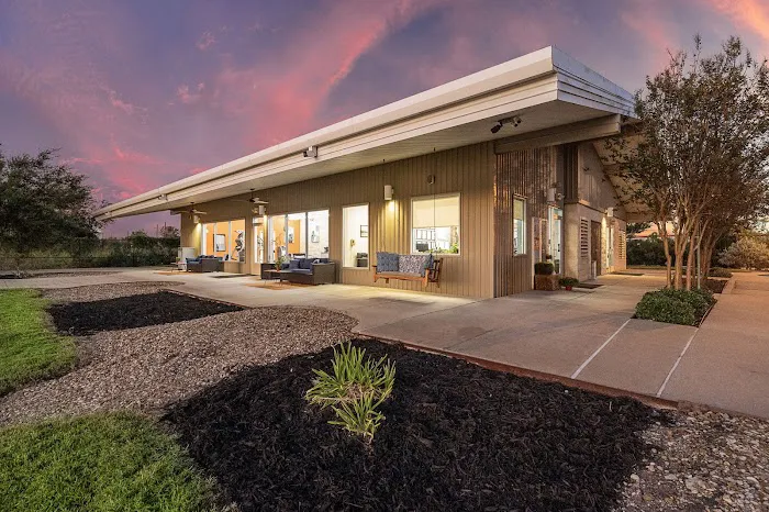 Southlake RV Resort by QRV 3