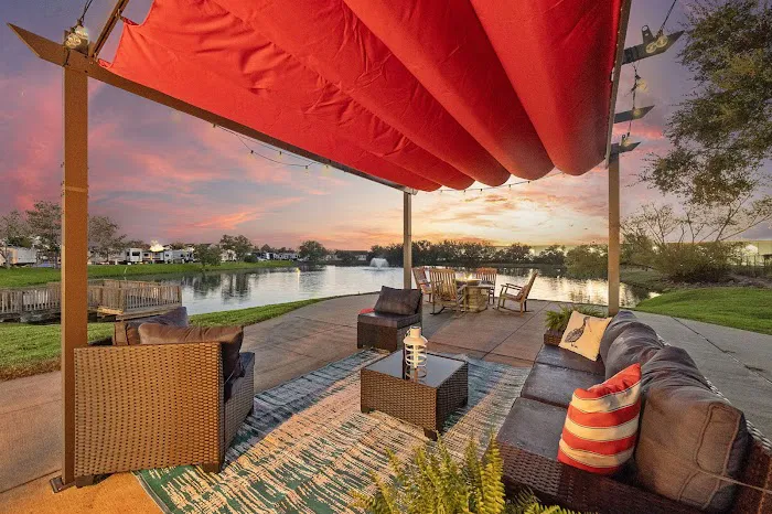 Southlake RV Resort by QRV 5