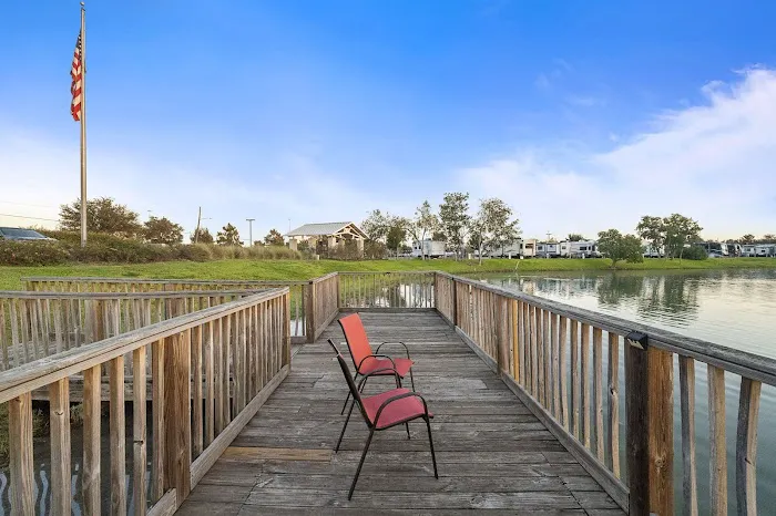 Southlake RV Resort by QRV 6