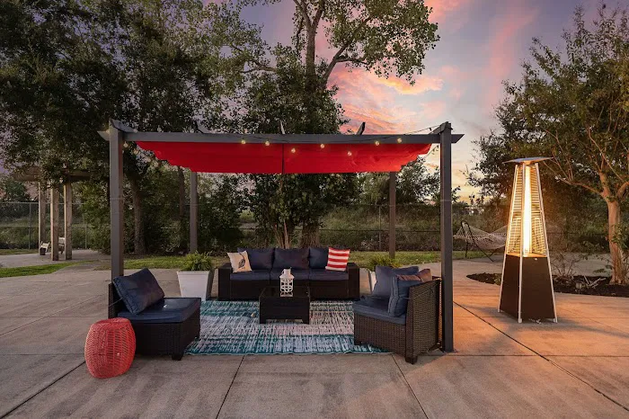 Southlake RV Resort by QRV 8