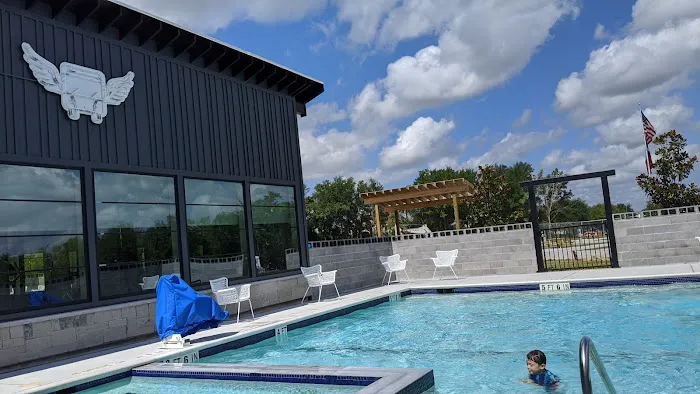 Eric & Jay's RV Resort 1