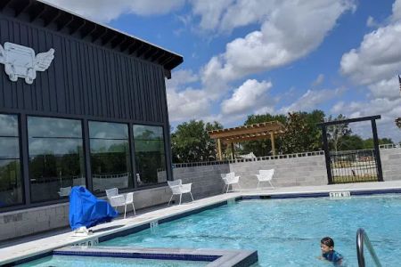 Eric & Jay's RV Resort