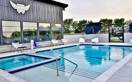 Eric & Jay's RV Resort 2