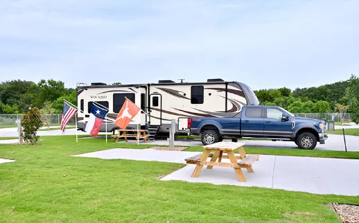 Eric & Jay's RV Resort 3