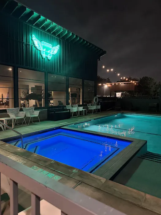 Eric & Jay's RV Resort 7