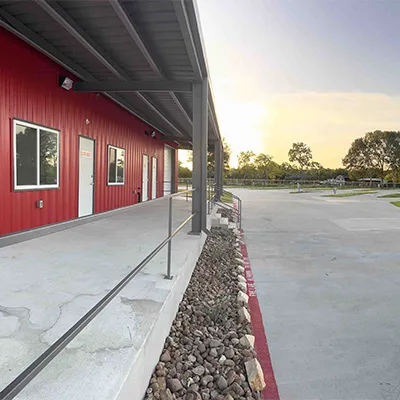 Howdy Y'all RV Resort 1