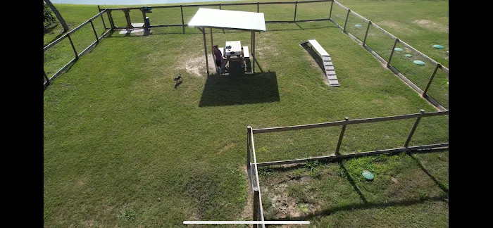 Howdy Y'all RV Resort 9