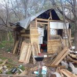 Private Parks & Recreation - free camping