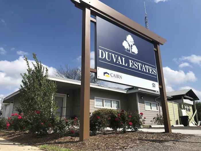 Duval Estates 1