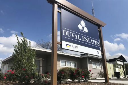 Duval Estates