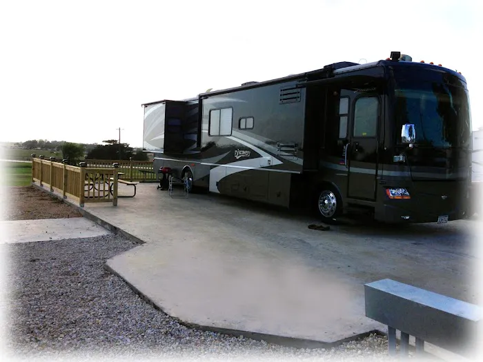 Hill Top RV Park 2