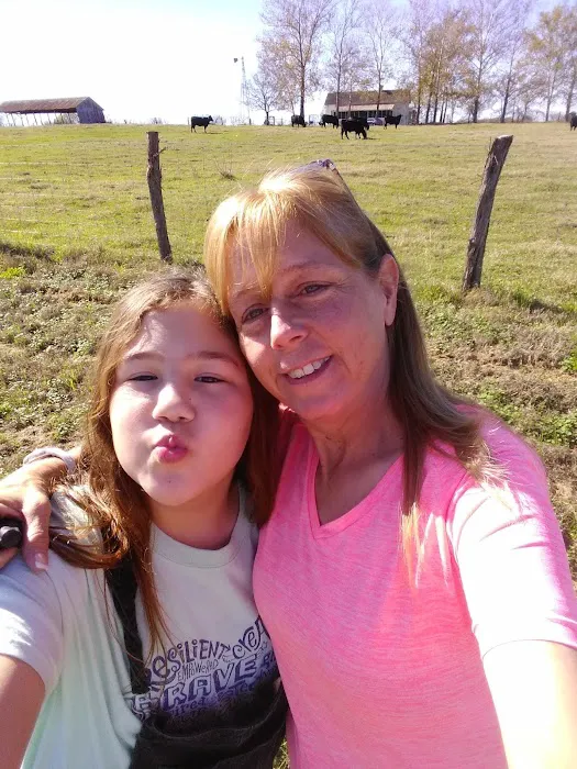 Hill Top RV Park 4