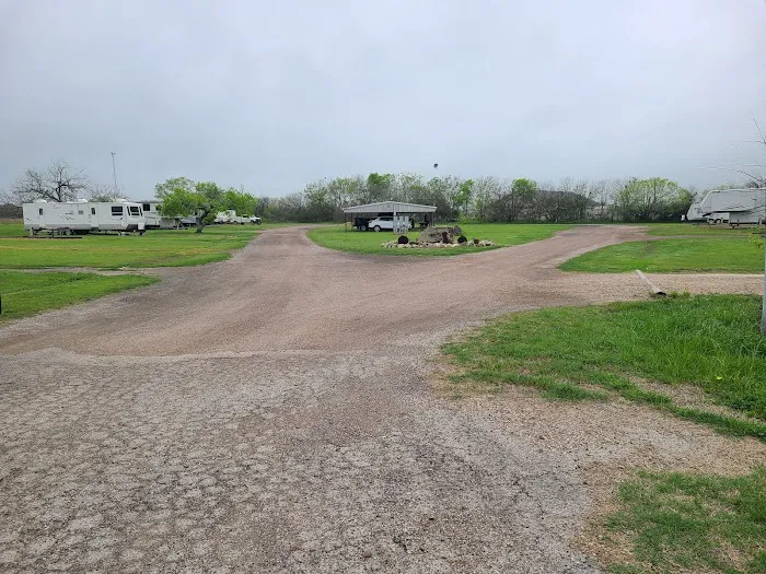 Spacious Country RV Park 2