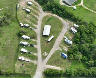 Spacious Country RV Park 3