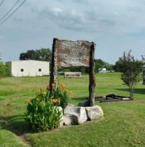 Spacious Country RV Park 1