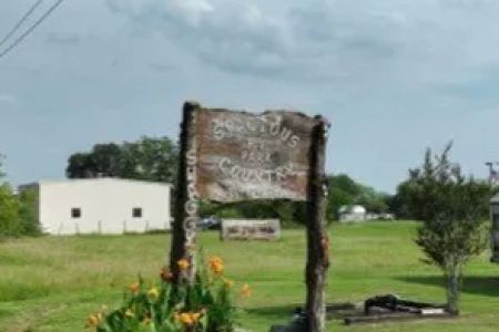 Spacious Country RV Park