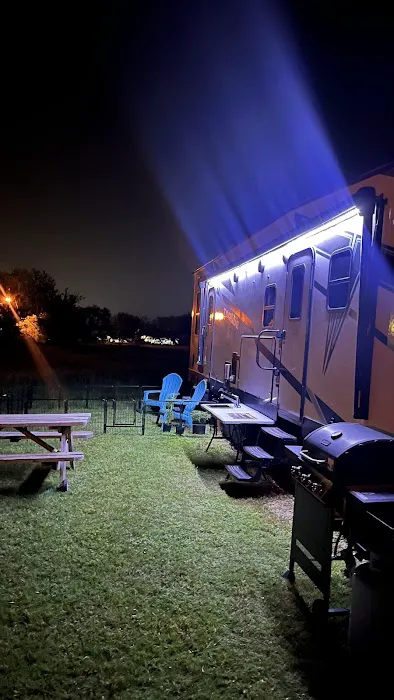 Spacious Country RV Park 4