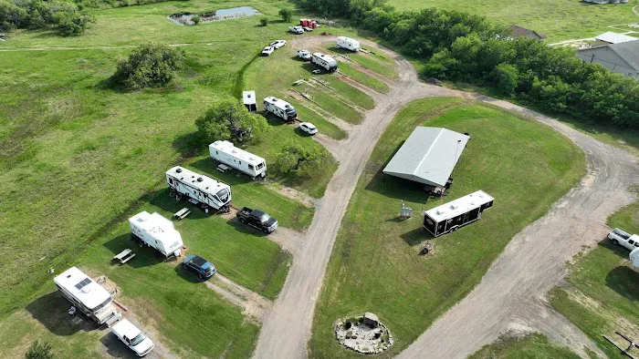 Spacious Country RV Park 7