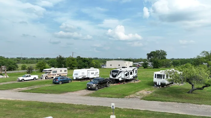 Spacious Country RV Park 9