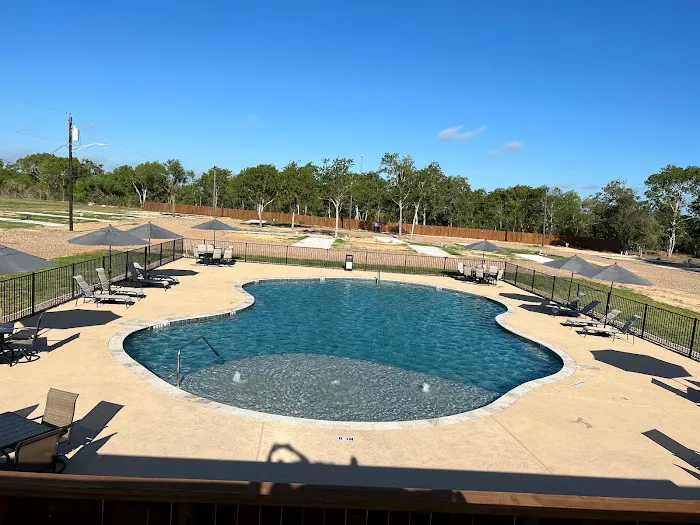 TLC RV Park and Resort 1