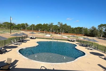 TLC RV Park and Resort