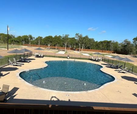 TLC RV Park and Resort