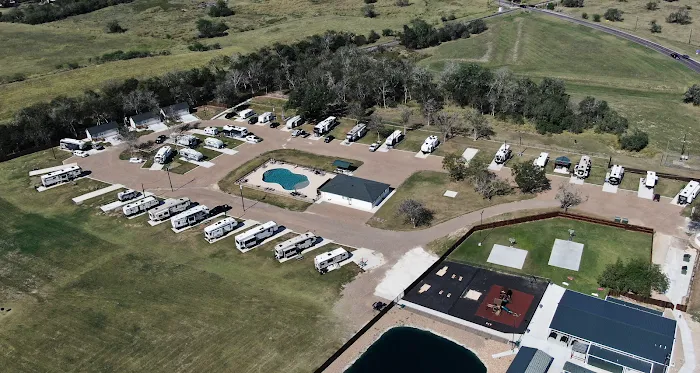 TLC RV Park and Resort 3